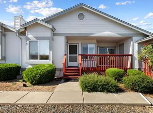 3050 Smokey Rd UNIT 20B, Prescott, AZ 86301