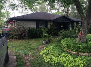 12841 Green Dolphin St, Houston, TX 77013