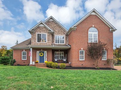 9008 Brooks Xing, Mount Juliet, TN, 37122