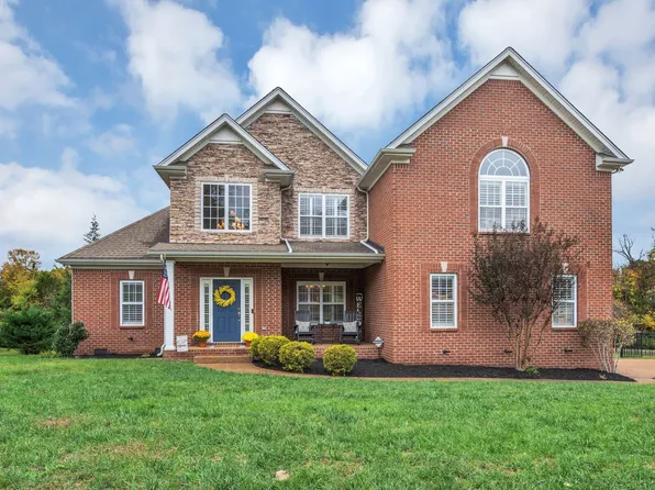 9008 Brooks Xing, Mount Juliet, TN 37122