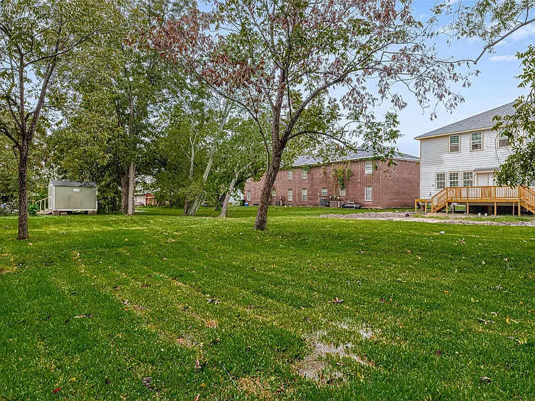2528 S Texas Ave #A — Photo 44