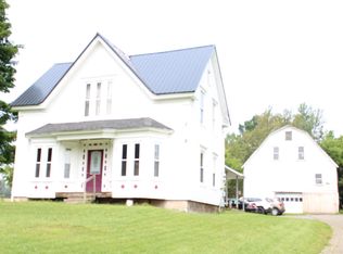 138 Reach Road, Presque Isle, ME 04769