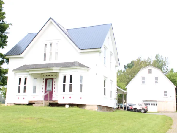 138 Reach Road, Presque Isle, ME 04769