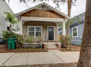 2123 W Spruce St, Tampa, FL 33607