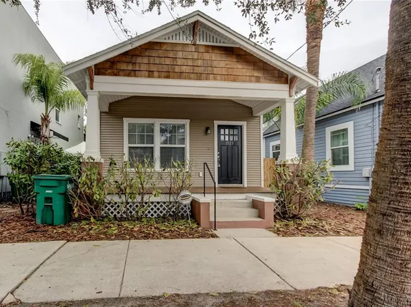 2123 W Spruce St, Tampa, FL 33607