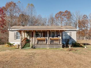 111 Jana Ln, Hohenwald, TN 38462