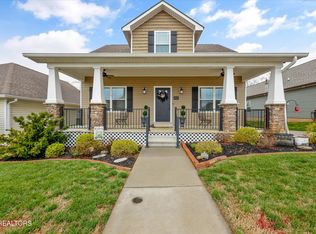 928 Stratford Ave, Sweetwater, TN 37874