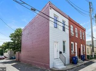 401 S Dean St, Baltimore, MD 21224