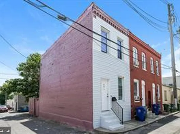 401 S Dean St, Baltimore, MD 21224