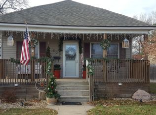 509 S Dye St, Virden, IL 62690