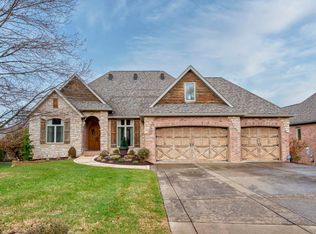 4139 E Kensington St, Springfield, MO 65809