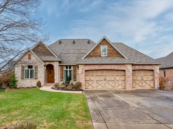 4139 E Kensington Street, Springfield, MO 65809