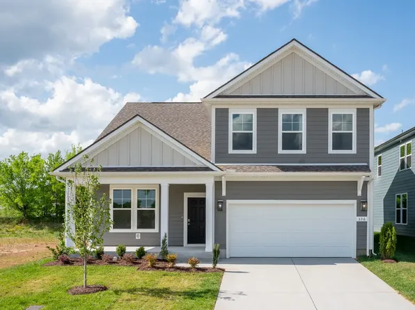336 Black Bear Dr, Mount Pleasant, TN 38474