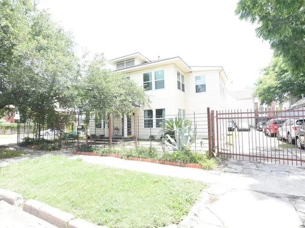 2603 Stanford St #1, Houston, TX 77006