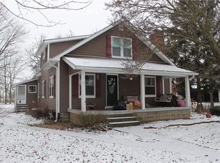 9171 E County Road 200 N, Avon, IN 46123