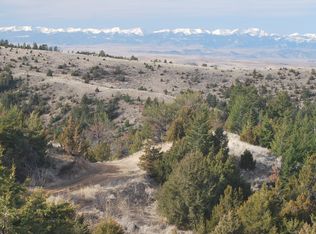 Tbd Pioneer Road Lot 119, Three Forks, MT 59752