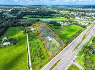 11880 US HIGHWAY 301 N, PARRISH, FL 34219