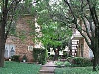 1st image of 4411 Bellaire Dr S APT 210S