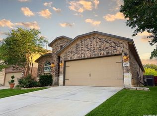 6027 Akin Song, San Antonio, TX 78261