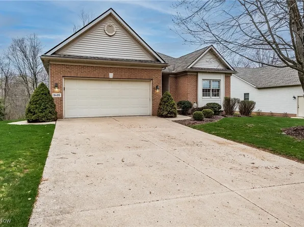 9405 Huntshire Ave NW, North Canton, OH 44720