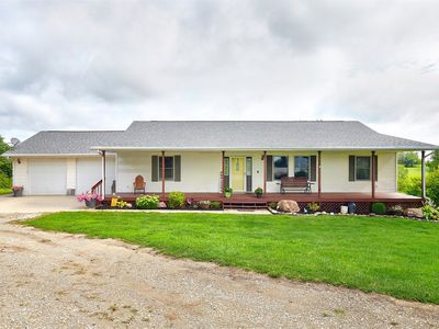 1098 195th Ave, Truro, IA, 50257