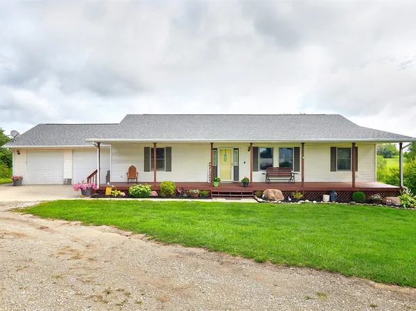 1098 195th Ave, Truro, IA 50257