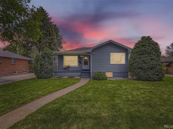 463 Pennwood Circle, Englewood, CO 80113
