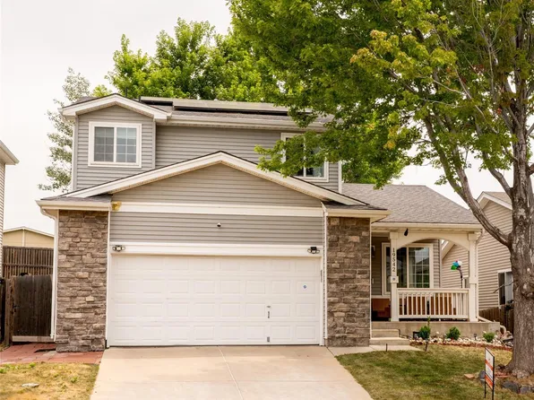 19542 E 19th Place, Aurora, CO 80011