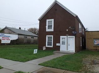 706 Broadway Ave APT 2, North Chicago, IL 60064