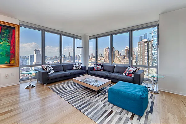 Rented by Brown Harris Stevens | media 11