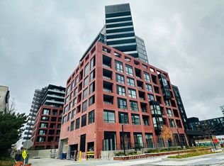 8 Tippett Rd #1608, Toronto, ON M3H 0E7