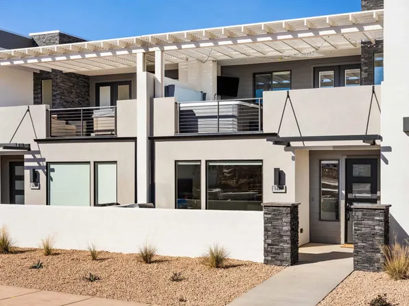 5409 S Aquamarine Ln, Saint George, UT 84790