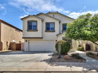 15063 N 172nd Ln, Surprise, AZ 85388