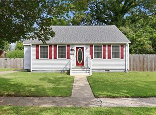5424 Ashby St, Norfolk, VA 23502