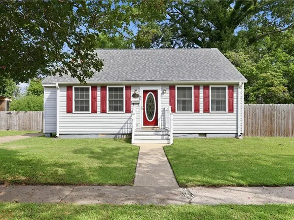 5424 Ashby St, Norfolk, VA 23502