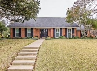 6909 Tumbling Trl, Fort Worth, TX 76116