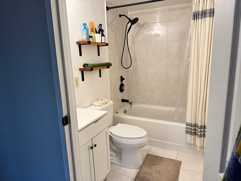 344 Prospect Ave #6E — Photo 6