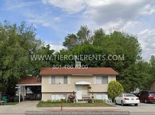 10470 S 700 E UNIT A, Sandy, UT 84070