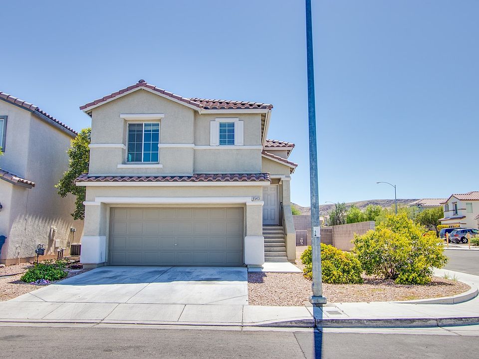 1st image of 9543 Violet Sunset Ave