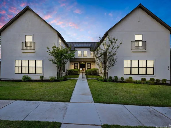 171 BARILLA PL #103, Alamo Heights, TX 78209