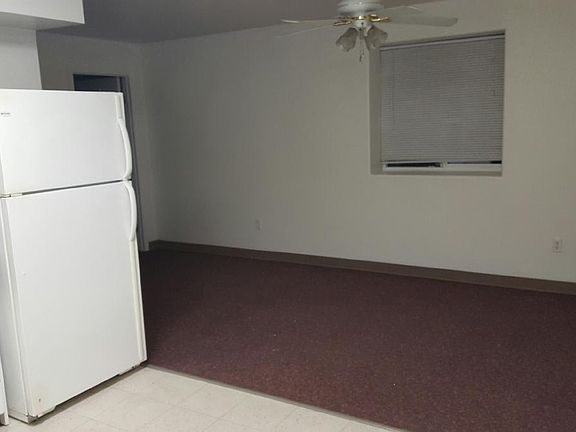 Partial Living room