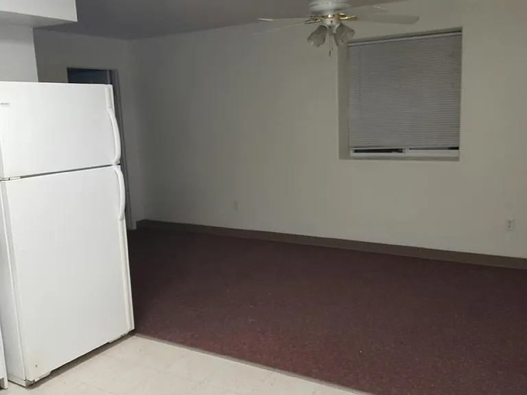 Partial Living room