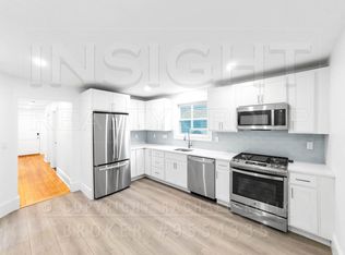 51 Custer St #51, Jamaica Plain, MA 02130