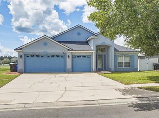 2429 DEER CREEK BOULEVARD, ST CLOUD, FL 34772