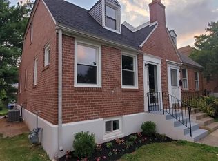 1204 Agnew Dr, Drexel Hill, PA 19026