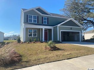 931 Irving Dr LOT 659, Elle B Little River, SC 29566