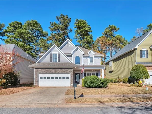 331 Mirramont Ct, Woodstock, GA 30189