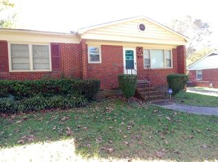 3931 Carlyle Dr, Charlotte, NC 28208