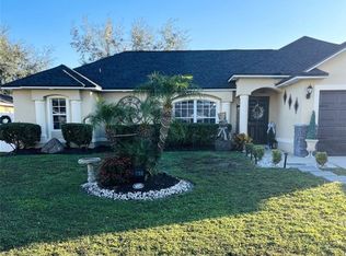 847 Blanc Ct, Kissimmee, FL 34759