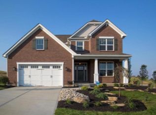 5066 Elm Leaf Trl, Liberty Township, OH 45011